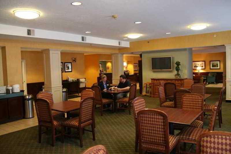 Hampton By Hilton Concord/bow Hotel Concord