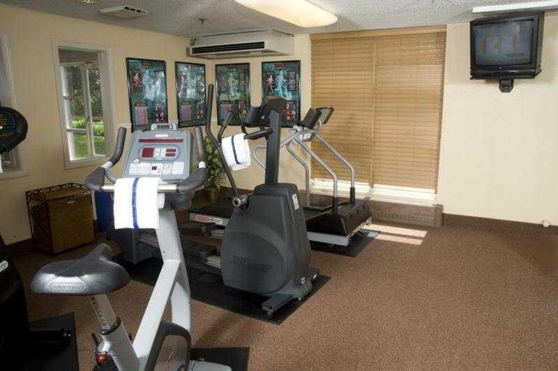 Hampton By Hilton Concord/bow 3* Concord